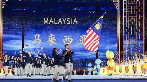 De 2018 Aziatische Spelen; Een Monumentale Prestatie voorMalaysianen, en een Springplank Voor Tan Chee Fong