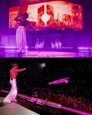  Afrobeats to the World: De Impact van het Wizkid-Concert in Londen op de Globaal Erkenning van Afrobeat