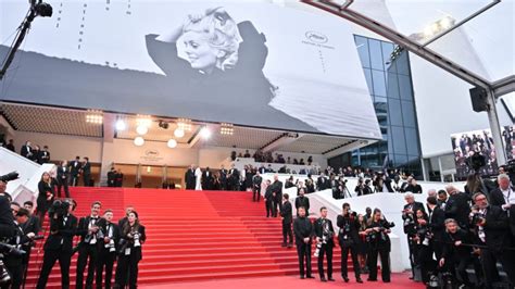 De Festival de Cannes: een feest van glamour, controverse en onvoorziene gevolgen voor Stéphane Brizé's filmografie