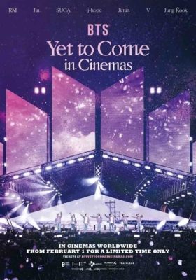 Fantastic Voyage: Unveiling the Intricate Cultural Tapestry Through the Lens of BTS' 'Yet To Come' Concert Film