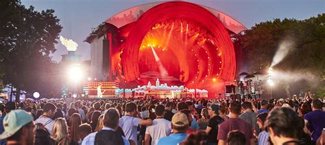 De 'Global Citizen Festival 2019'; een nacht vol muziek en activisme die Pakistan op de kaart zette.