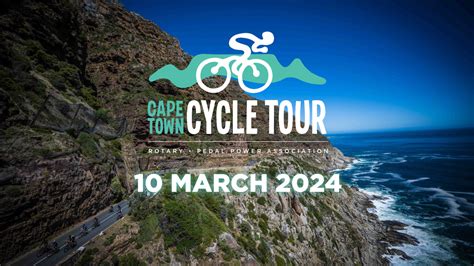  De Cape Town Cycle Tour 2019: Een triomf van menselijke veerkracht en een ode aan de regenboognatie