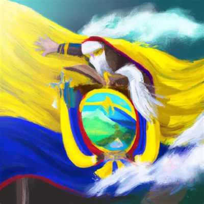 De Confederação do Equador: Een Rebellie Gedreven door Autonomie en Verzet tegen Brasiliaanse Hegemonie