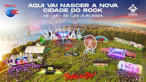 De 'Rock in Rio 2023': Een explosie van cultuur en een ode aan de Braziliaanse ziel