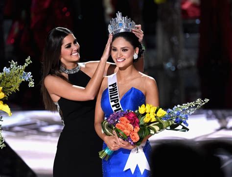 De Impact van de Miss Universe Kroon op Pia Wurtzbach: Een Transformatieve Reis naar Zelfontdekking en Empowerment