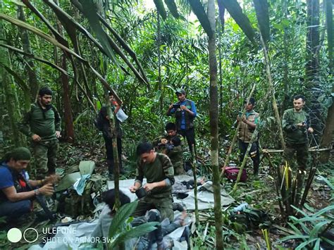 De lancering van Misión Salvada - Een briljante campagne om de gevangen dieren in Colombia te redden